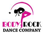 BODY ROCK Logo
